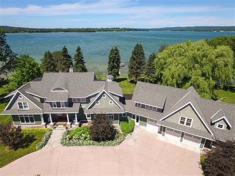 Property For Sale In Michigan